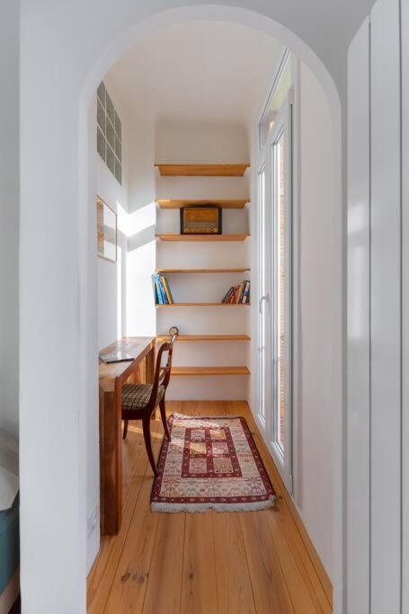 Superbe Appart, Central, Petit Balcon & Vue Place Marseille Bagian luar foto