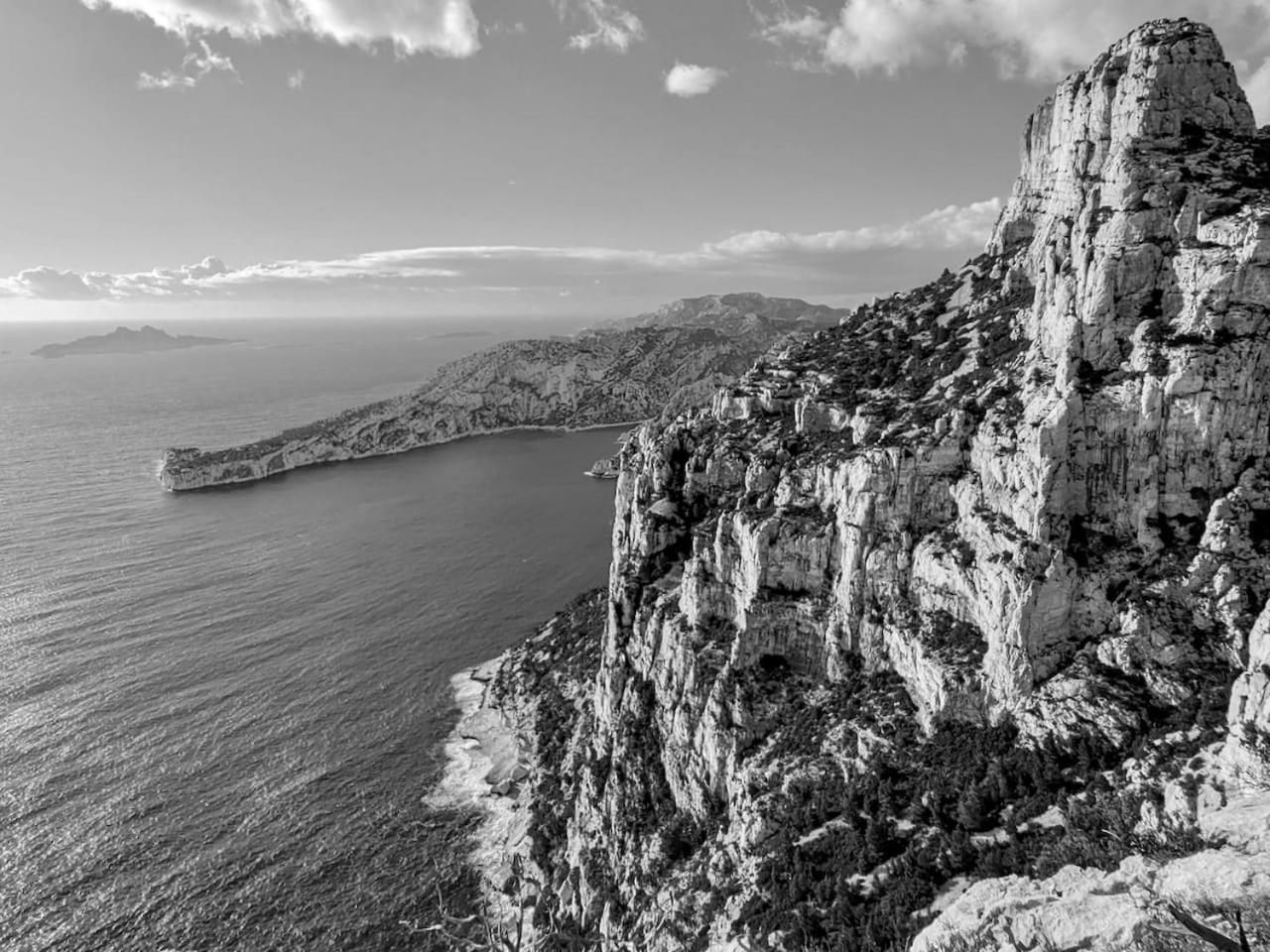 Superbe Appart, Central, Petit Balcon & Vue Place Marseille Bagian luar foto