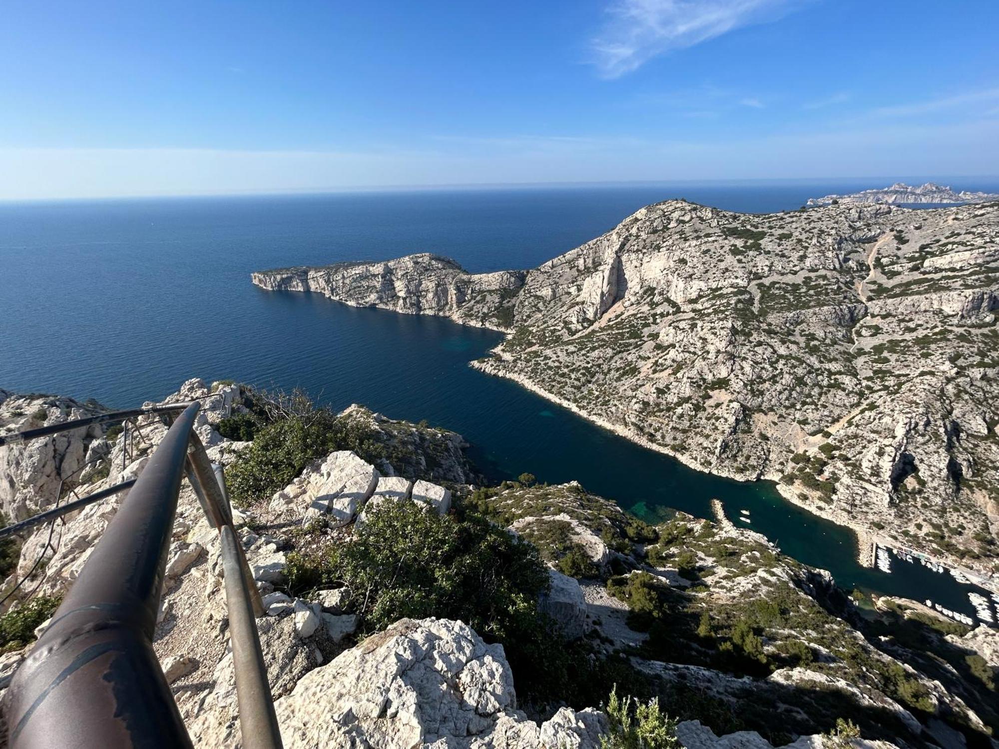 Superbe Appart, Central, Petit Balcon & Vue Place Marseille Bagian luar foto
